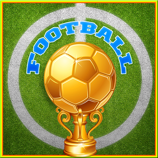 Pro Football Cup 1.8 Icon