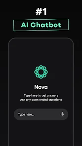 Nova – ChatGPT Chatbot v1.1.0 (Pro)