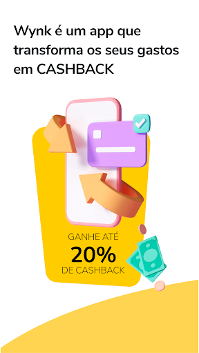 Android application Wynk screenshort