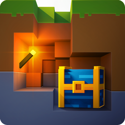 Epic Mine 1.8.5 Icon