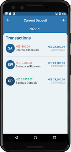 SNB Screen 2