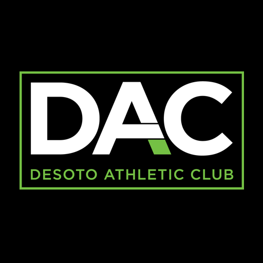 DAC Fitness logo
