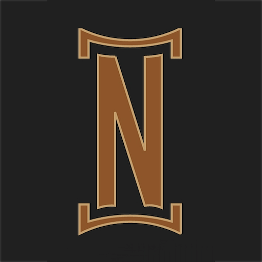 Noblar Boxing Timer logo