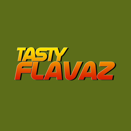 Tasty Flavaz logo