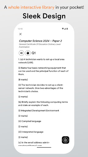 Smartygram - Intense Exam Prep