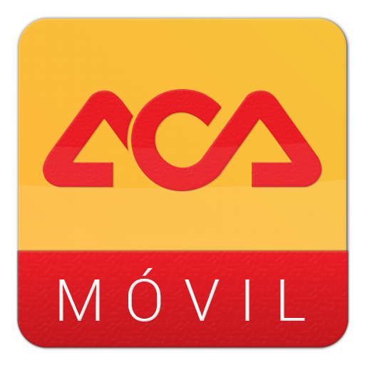 ACAMovil logo