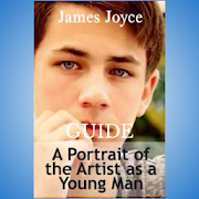 A Portrait of the Artist as a Young Man: Guide