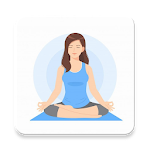 Cover Image of Descargar Yoga For Weight Loss(30 days Yoga Plan) Offline 1.0.1 APK