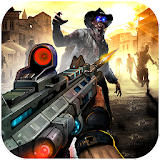 Zombie Dead : Frontier Shooter icon