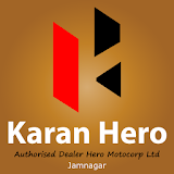 Karan Hero icon