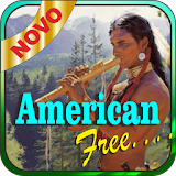 American Native Music Mp3 icon