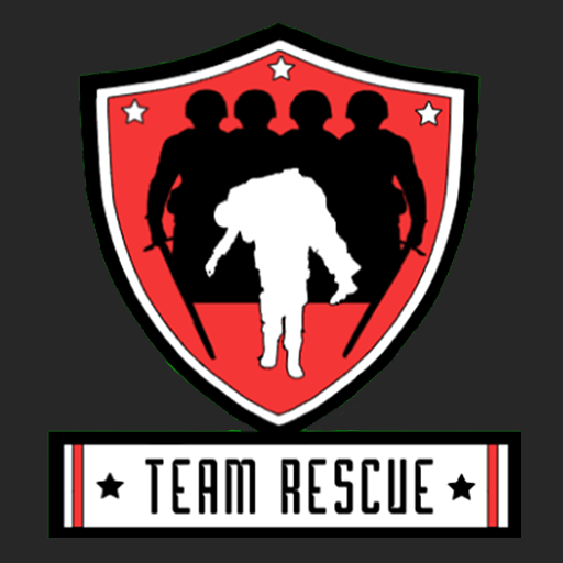 TEAM RESCUE MINISTRIES INC logo