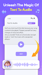 screenshot of Voice Changer by Voice Effects
