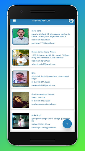 Missing Person - Laapata - Fin Screen 2