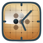 Cover Image of Télécharger Go Clock - Go and Shogi timers  APK