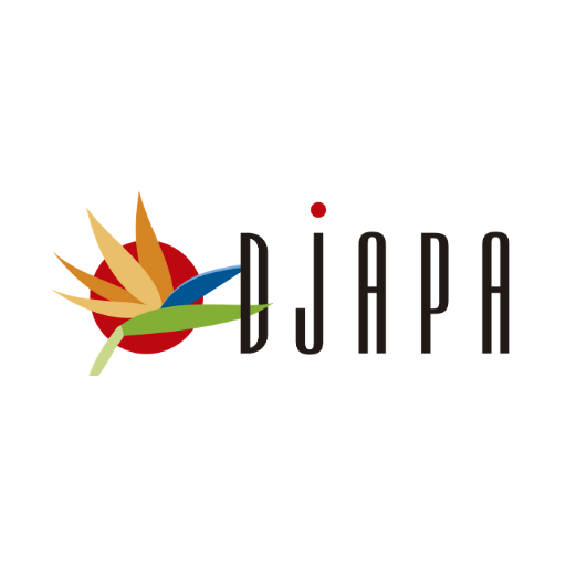 Djapa Moema logo