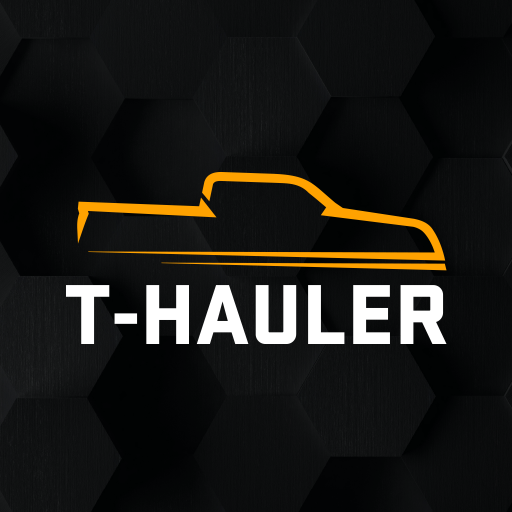 T-Hauler - Google Play 앱