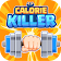 Calorie Killer-Keep Fit! icon
