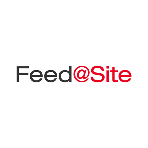Feed@Site logo