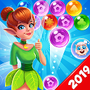 Download Bubble Elf Fairy - Fantasy Pop Shooter Install Latest APK downloader