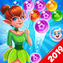 下载 Bubble Elf Fairy - Fantasy Pop Shooter 安装 最新 APK 下载程序
