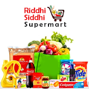 Riddhi Siddhi Supermart