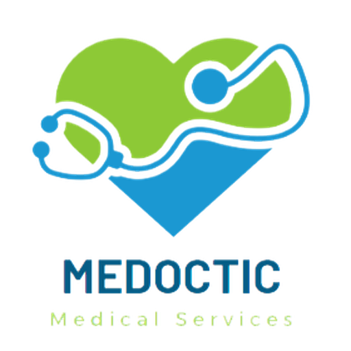 Medoctic logo