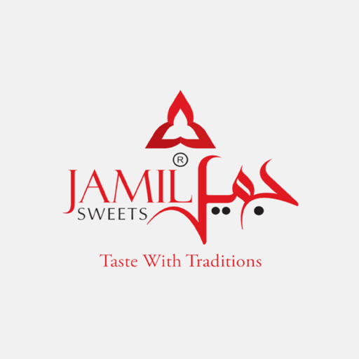 Jamil Sweets 1.0.5 Icon