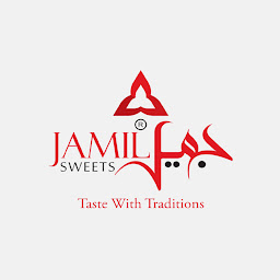 圖示圖片：Jamil Sweets