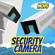 Security Camera Mod fo Minecraft - Androidアプリ
