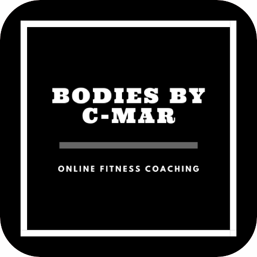 C Mar logo