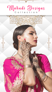 Mehndi Design - Simple Henna