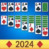 Solitaire Classic Card - 2024 icon