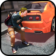 Top 47 Simulation Apps Like Auto Theft Gang City Crime Simulator Gangster Game - Best Alternatives