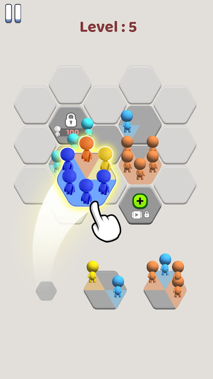 SpaceSort Puzzle - 0.3 - (Android)