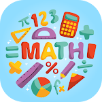 Cover Image of Download Maths Riddle Puzzle  APK