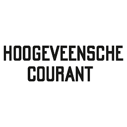 Icon image Hoogeveensche Courant