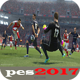 Guide For PES 17 icon