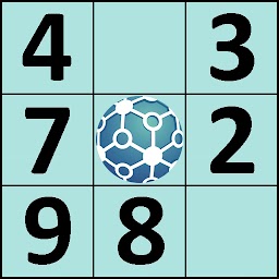 Sudoku 4 Brain