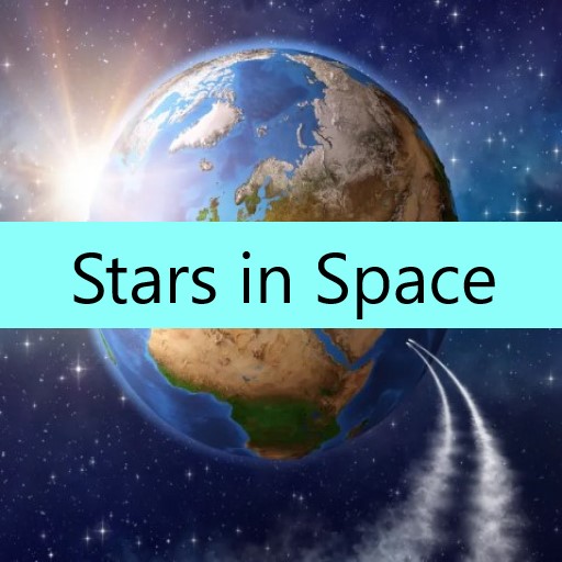 Stars in Space