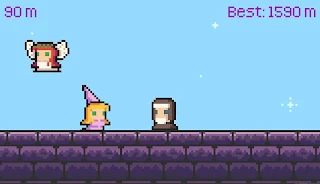Cendrifion - Screenshot 2