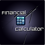 Advanced Financial Calculator icon