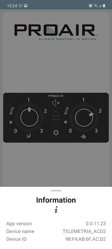 ProAir Screen 2