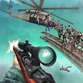 Download Zombie Sniper Shooting Game 4.0 Apk for android