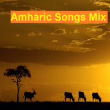 Amharic Songs Mix icon