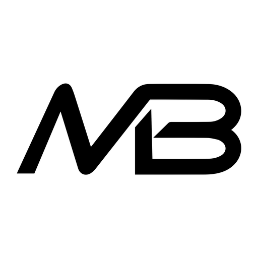 Marks Barbers logo