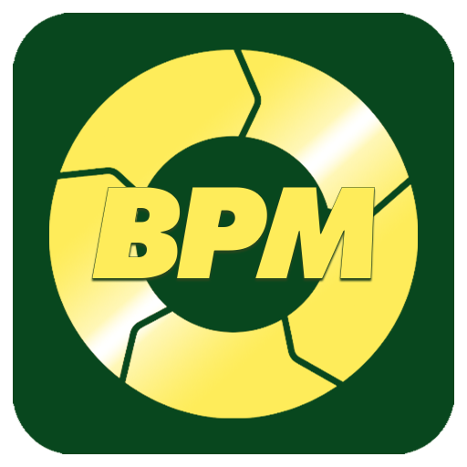 BPM Gruppo Credem logo