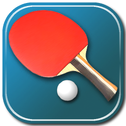 Imagen de icono Virtual Table Tennis 3D