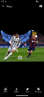 Pixable screenshot 9