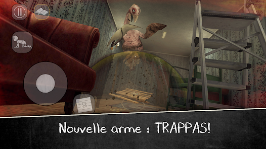 Capture d'écran